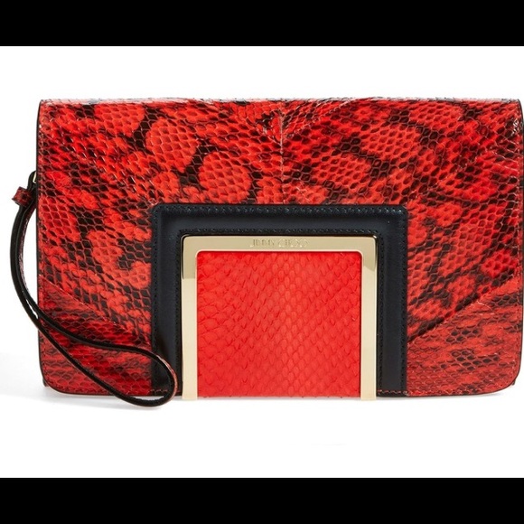 Jimmy Choo Alara bag - Picture 7 of 8